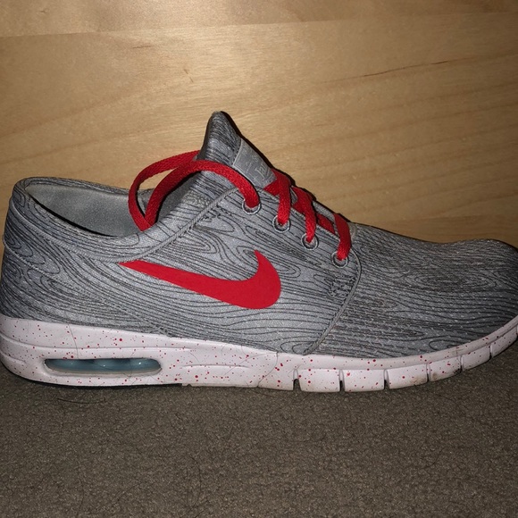 Nike Janoski ID